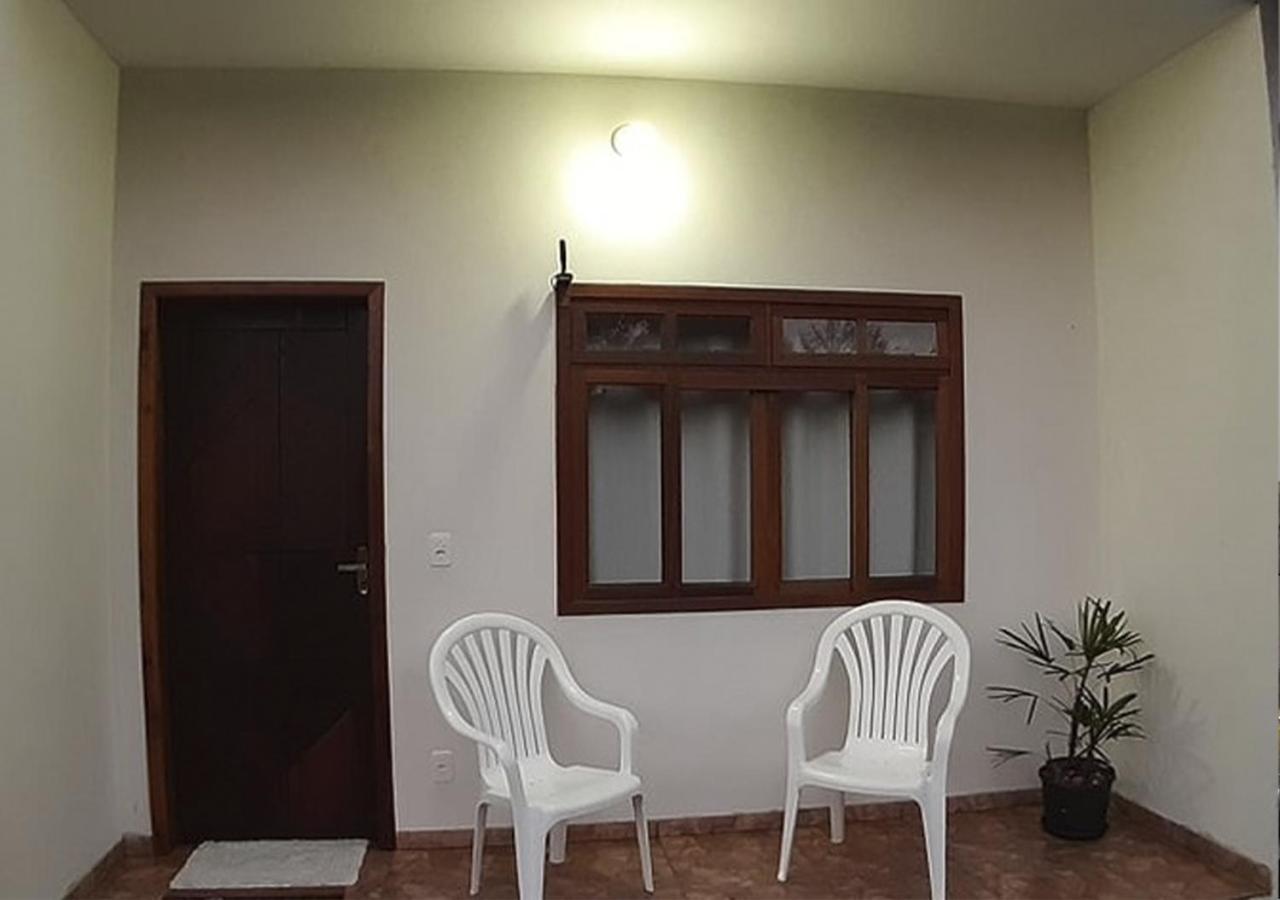 شقة Barra do Trombudo  في Hospedagem Mafli المظهر الخارجي الصورة